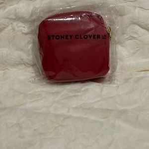 Stoney Clover Lane Ruby mini pouch